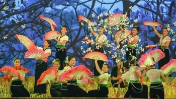 Lễ hội Hoa Ban sẽ diễn ra vào tháng 3 năm 2022