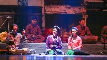 Bảo tồn và phát huy giá trị nghệ thuật hát Xẩm trong xã hội đương đại