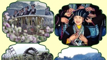 Kết nối điểm đến du lịch an toàn Hà Nội - Lai Châu