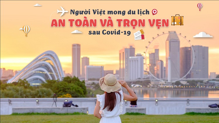 Phát động chương trình du lịch nội địa với chủ đề "Du lịch an toàn - Trải nghiệm trọn vẹn"