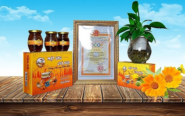 Một trong nhiều sản phẩm OCOP tỉnh Điện Biên (ảnh minh họa)