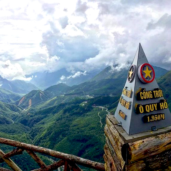 Nhiều giải pháp được đưa ra giúp Lai Châu tạo sức hút với du khách trong và ngoài nước Nhiều giải pháp được đưa ra giúp Lai Châu tạo sức hút với du khách trong và ngoài nước