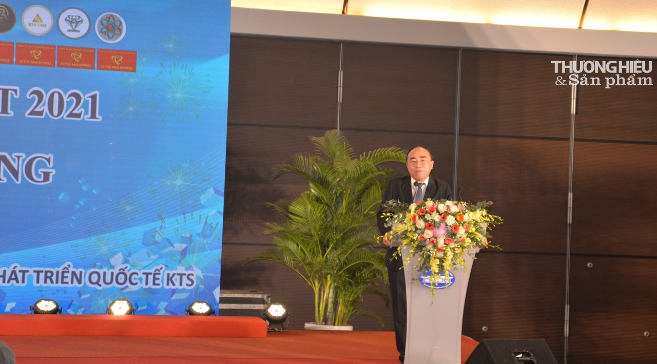 KTS Đông Anh: Chuyển đổi số là xu thế “tất yếu” của các doanh nghiệp vừa và nhỏ