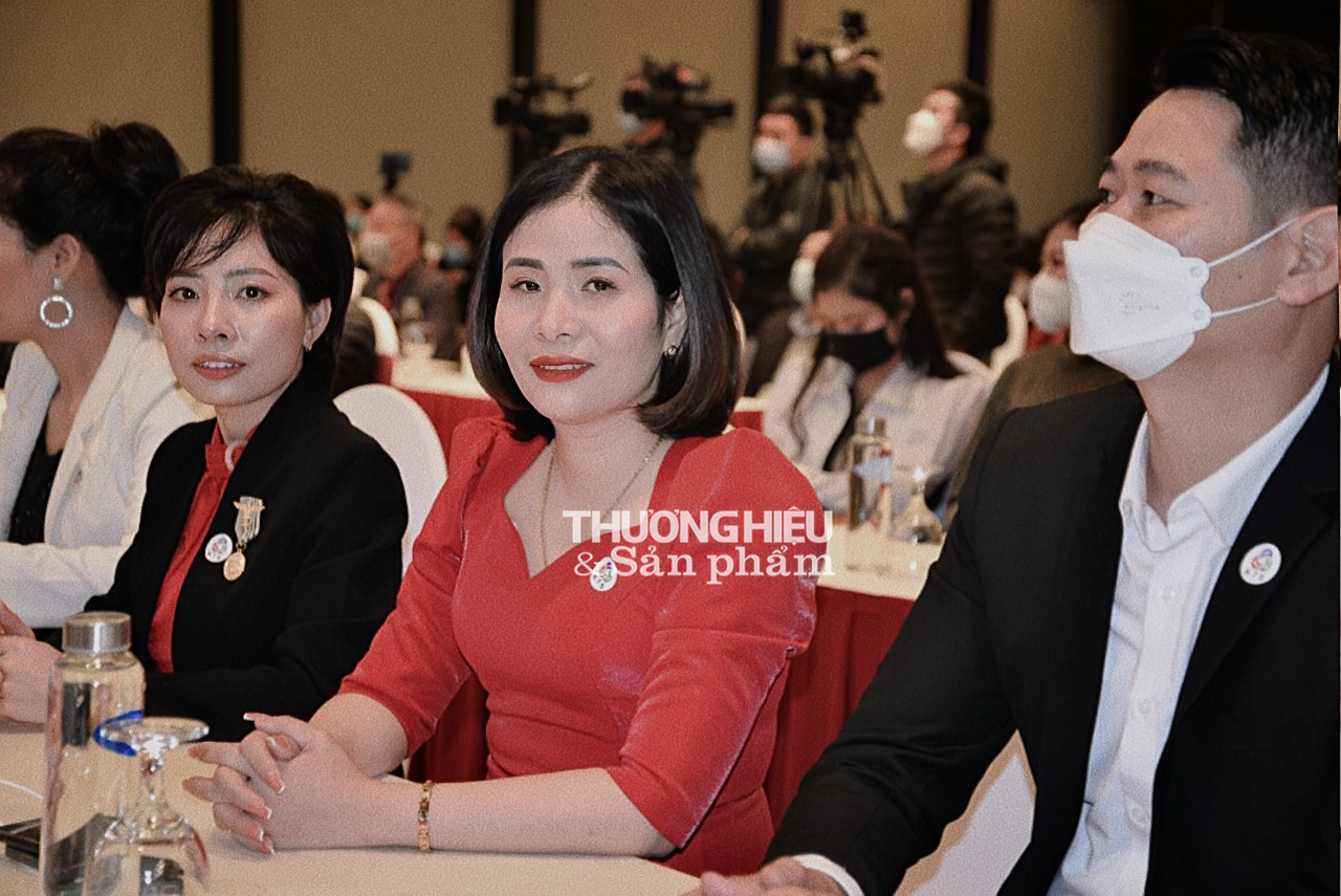 KTS Đông Anh: Chuyển đổi số là xu thế “tất yếu” của các doanh nghiệp vừa và nhỏ