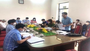 Phú Thọ: Triển khai “Tháng hành động vì an toàn thực phẩm” năm 2022