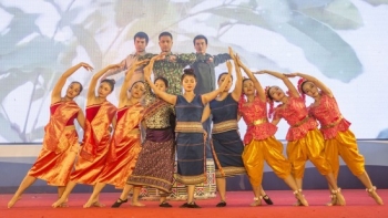 Ngày hội giao lưu hữu nghị vùng biên giới Việt Nam – Lào sẽ diễn ra vào tháng 9