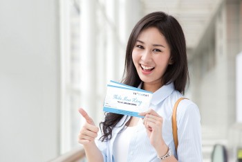 BAC A BANK gửi ngàn quà yêu thương tặng người xây tổ ấm nhân dịp 8/3