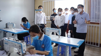 Giải pháp hiệu quả thu hút học sinh vào trường nghề sau tốt nghiệp Trung học cơ sở
