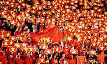 Xuân mới, nghĩ về Việt Nam hùng cường!