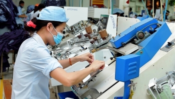 Năm 2021, Việt Nam hướng đến 6 mục tiêu kinh tế