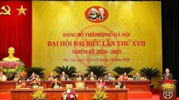 Tổ chức thành công, thiết thực, chu đáo Đại hội Đảng các cấp