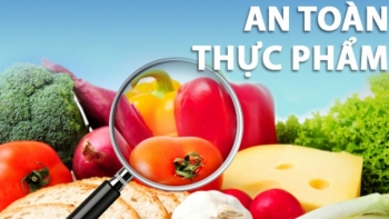 Tập trung triển khai các biện pháp bảo đảm an toàn thực phẩm dịp Tết
