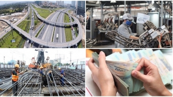 Điều chỉnh, bổ sung kế hoạch đầu tư trung hạn vốn ngân sách trung ương