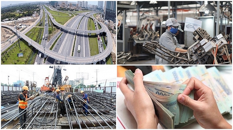 Điều chỉnh, bổ sung kế hoạch đầu tư trung hạn vốn ngân sách trung ương