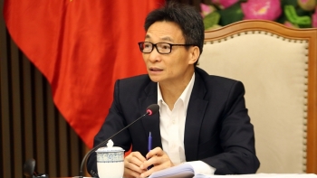 Không điều chỉnh mục tiêu về phát triển bền vững