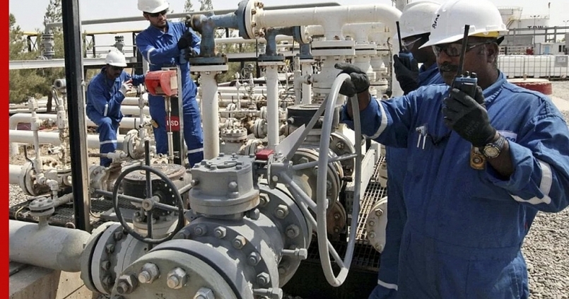 OPEC+ đồng ý cắt giảm sản lượng khoảng 7,125 triệu thùng/ngày trong tháng 2 và tháng 3.