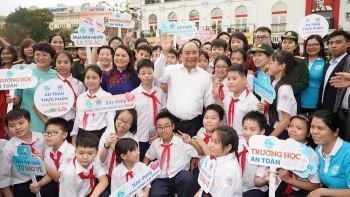 Phê duyệt Chương trình hành động quốc gia vì trẻ em giai đoạn 2021-2030