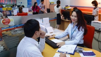 NHNN: Tiếp tục cơ cấu lại các tổ chức tín dụng yếu kém
