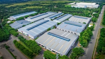 Bình Thuận: Bổ sung Cụm công nghiệp Nam Hà 3 vào quy hoạch phát triển