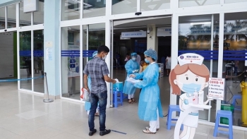 Hà Nội: Giám sát, phát hiện sớm các trường hợp nghi ngờ mắc bệnh tại cộng đồng