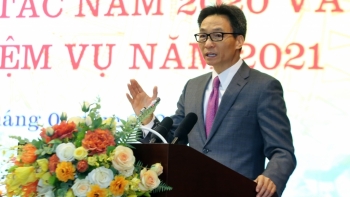 'Thời cơ và cũng là sự thôi thúc lịch sử'