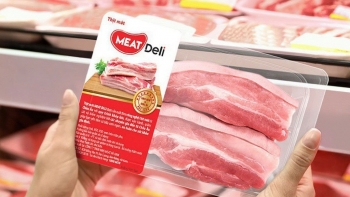 Giá thịt lợn hôm nay 13/1: Chững giá