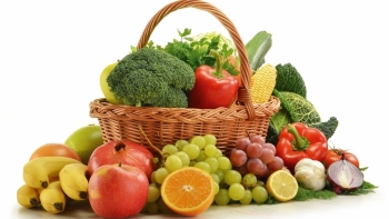 Giá rau củ quả hôm nay 14/1: Nhiều mặt hàng có giá hấp dẫn