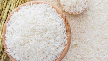 Cập nhật giá gạo chiều nay 14/1: Tăng nhẹ