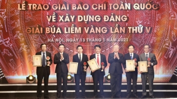 Viết về xây dựng Đảng phải có cách tiếp cận đúng đắn, khách quan