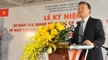 Phát triển ngành cà phê Việt Nam theo hướng chuỗi giá trị