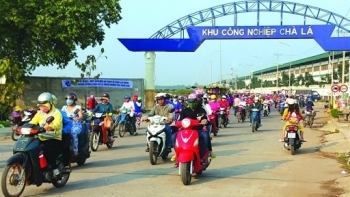 Điều chỉnh, bổ sung quy hoạch các khu công nghiệp tỉnh Tây Ninh