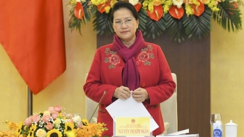 Khẩn trương hoàn thiện các văn bản, công việc chuẩn bị cho cuộc bầu cử