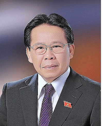 TS. Nghiêm Vũ Khải TS. Nghiêm Vũ Khải