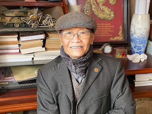 Tiến sĩ Đỗ Quang Tuấn Tiến sĩ Đỗ Quang Tuấn