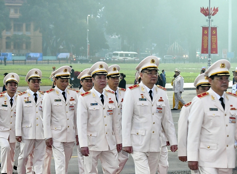 Ảnh: VGP/Nhật Bắc Ảnh: VGP/Nhật Bắc