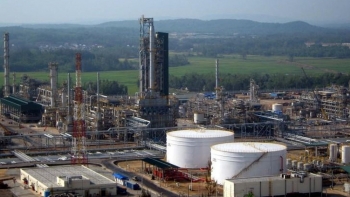 Năm 2020, kim ngạch xuất khẩu xăng dầu giảm trên 51%