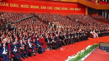 Báo chí Mỹ Latinh đưa tin đậm nét về Đại hội Đảng lần thứ XIII