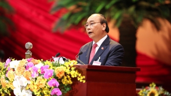 Hiện thực hóa khát vọng đưa đất nước hùng cường, thịnh vượng