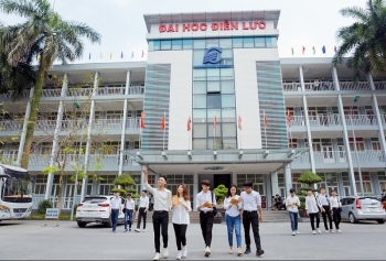 Trường Đại học Điện lực thông báo Phương án tuyển sinh đại học chính quy năm 2021