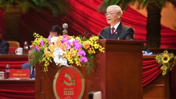 Các văn kiện trình Đại hội XIII có nhiều đổi mới quan trọng về nội dung và phương pháp