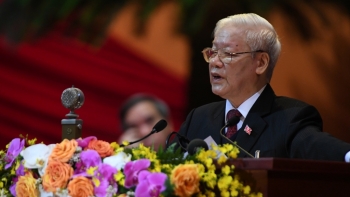 Tổng Bí thư, Chủ tịch nước nêu năm bài học kinh nghiệm quý báu