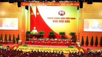 Không thế lực nào ngăn cản nổi dân tộc ta đi lên, lập nên những kỳ tích mới