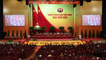 Hôm nay (28/1): Đại hội XIII nghe báo cáo, xem xét công tác nhân sự