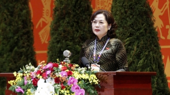 NHNN tiếp tục kiên định mục tiêu kiểm soát lạm phát, ổn định kinh tế vĩ mô