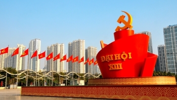Đại hội XIII: Khát vọng và kỳ vọng