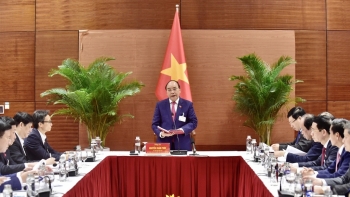 "Thần tốc với các biện pháp quyết liệt, đồng bộ ngay khi các ổ dịch được phát hiện"