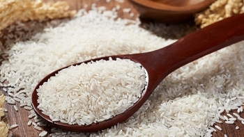 TT lúa gạo Châu Á: Giá gạo Châu Á cao kỷ lục