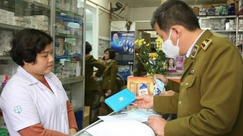 Tổng cục QLTT triển khai nhiều biện pháp cấp bách chống dịch Covid-19