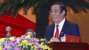 Công bố danh sách Ban Chấp hành Trung ương Đảng khóa XIII