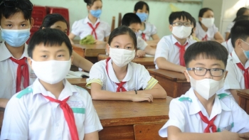 Hà Nội: Học sinh được nghỉ Tết sớm 1 tuần để chống COVID-19